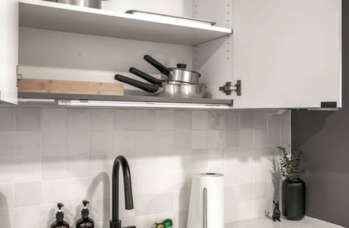 Historic Ybor Apartment | A+ Studio in DT Ybor! Close to Bars & Club