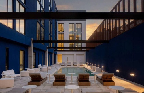 Historic Ybor Apartment | A+ Studio in DT Ybor! Close to Bars & Club