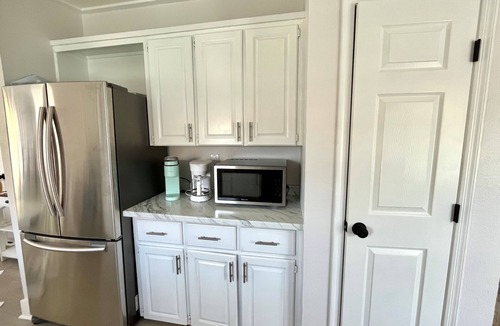 Bahama Beach House | A Wave Away Beach House in PCB! Steps to the Beach and Beachfront Restaurants!