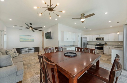 Frangista Beach House | A Wave From It All - Beach Cottage with Private Pool & Outdoor Area