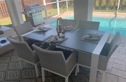 Marco Island Villa | AAA - Marco Island Luxury Home, Walk To The Beach.