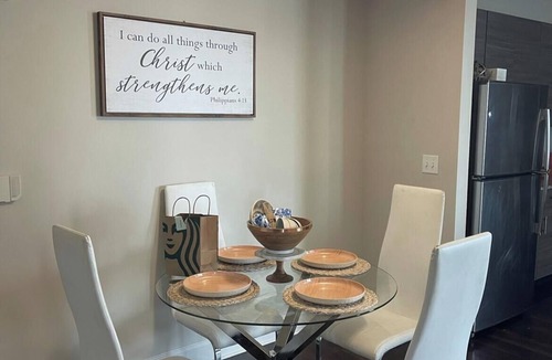 Town Center Apartment | Abacoa Townhome - PET FRIENDLY! Flexible rate and length of stay!