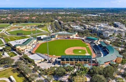 Town Center Apartment | Abacoa Townhome - PET FRIENDLY! Flexible rate and length of stay!