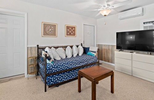 Satellite Beach House | (ABC) SPACE FORCE SUITES - 4BR's W/ BEACH ACCESS