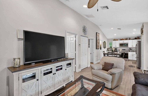 Jupiter Farms House | Abi's House - Private Jupiter Escape