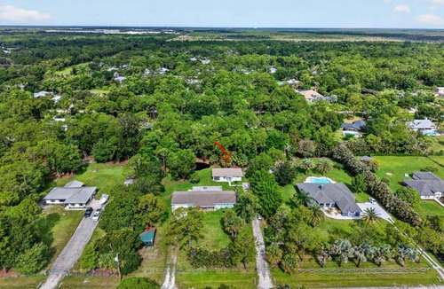Jupiter Farms House | Abi's House - Private Jupiter Escape