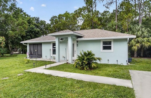 Jupiter Farms House | Abi's House - Private Jupiter Escape
