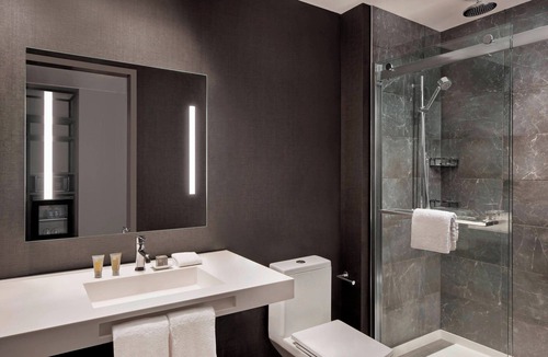 Gainesville Hotel | AC Hotel by Marriott Gainesville Downtown