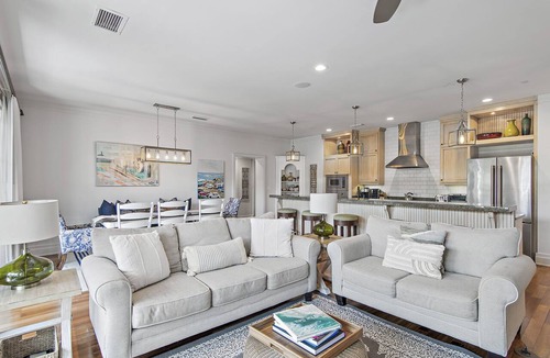 Seacrest Condo | Across From Beach + Rooftop Comm Pool - WaterHouse 202 by Royal Destinations