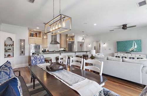 Seacrest Condo | Across From Beach + Rooftop Comm Pool - WaterHouse 202 by Royal Destinations
