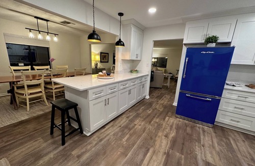 Fellowship House | Across the street from World Equestrian Center WEC Ocala -3 bedroom 2 bath house