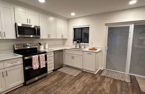 Fellowship House | Across the street from World Equestrian Center WEC Ocala -3 bedroom 2 bath house