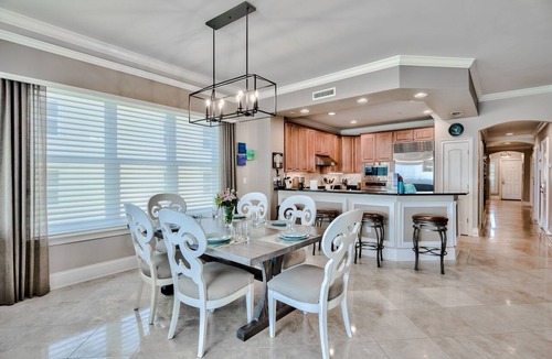 Santa Rosa Beach Condo | Adagio A305 |Private Beach | Corner Unit | On 30A | Great for Families | YFAB