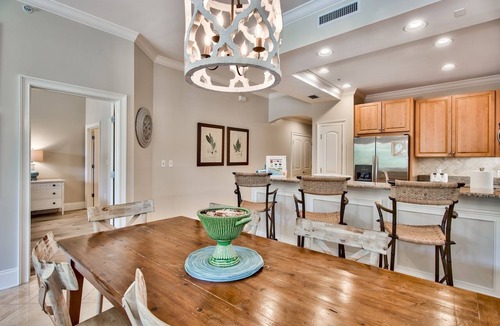 Santa Rosa Beach Condo | Adagio G201 | Private Beach Access | Resort Style Pools | YFAB