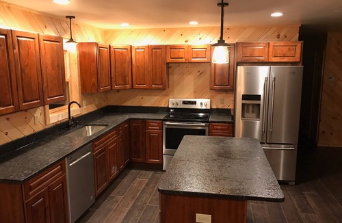 Town of Webb Cabin | Adirondack Retreat! Spacious 4-Bedroom Cabin in Old Forge, NY
