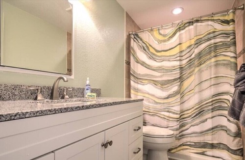 Key Colony Beach Cottage | Adorable 1 Bedroom 1 1.5 Bath in Key Colony Beach