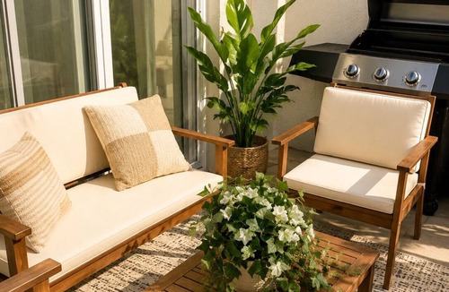 Bearss Plaza House | Adorable 3-bedroom house in tranquil San Antonio nearby Mirada lagoon
