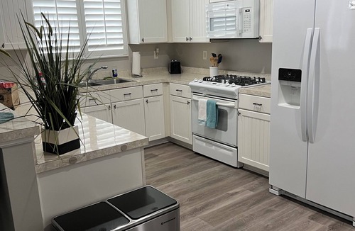 Ocean City House | Adorable cottage located minutes from beaches, shopping, dining!