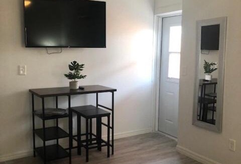 Port Richey Apartment | Adorable one bedroom studio near the beach