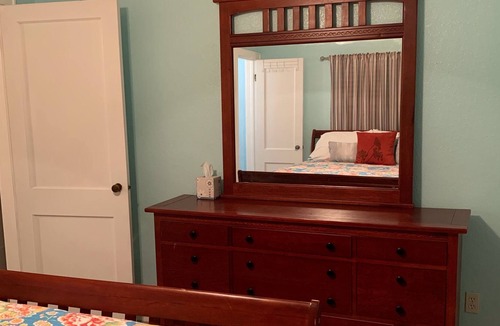 East Palatka House | ADVANCED CLEANING PROTOCOL - PARADISE COVE on the St. John’s River
