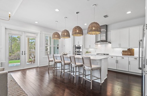 Santa Rosa Beach House | After Beach Oasis 30A Luxury 4BR Retreat with Golf Cart & Bikes