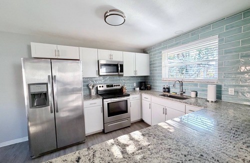 Arlington House | Alderman Acres - 4 Bedroom with a Game Room!