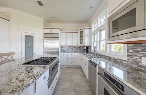 Seacrest House | ALL ABOUT COASTAL STYLE.