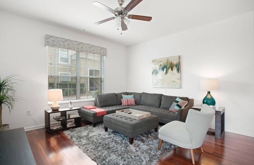 Florida Central Atlantic Coast Apartment | All New Vista Cay Luxury Oasis. Near Parks & Pool!