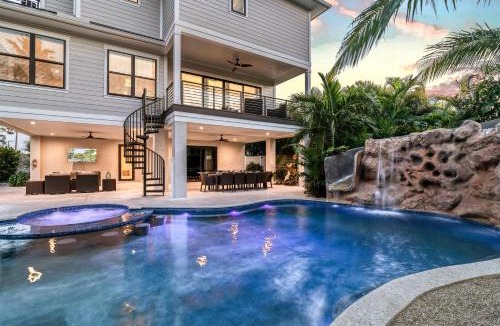 Sarasota House | All Oar Nothing - 171