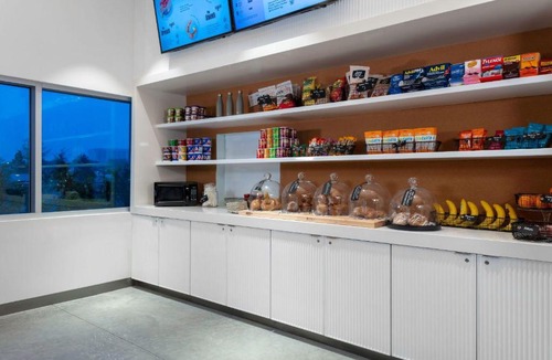 Florida Central Atlantic Coast Hotel | Aloft by Marriott Orlando Lake Buena Vista