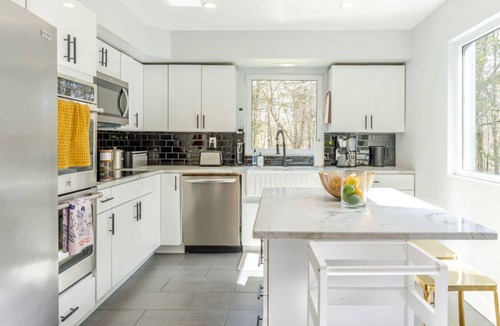 Town of Marbletown Apartment | Alpine Haven