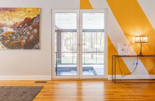 Town of Marbletown Apartment | Alpine Haven