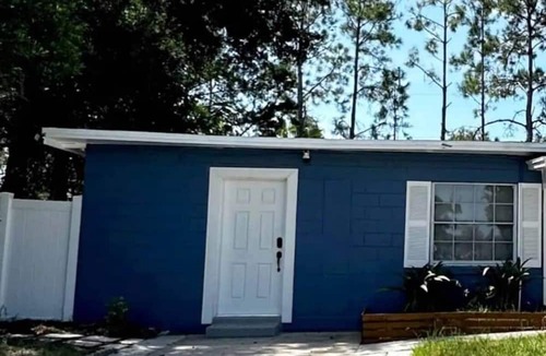Altamonte Springs Apartment | Altamonte Springs Apartment: Pool w/Water