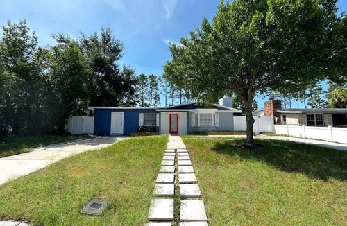 Altamonte Springs Apartment | Altamonte Springs Apartment: Pool w/Water