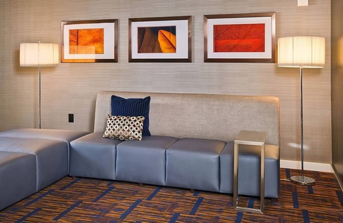 Tinton Falls Hotel | Always a Great Idea To Unwind! Near Seven Presidents Oceanfront Park