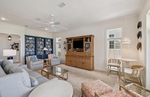 Seacrest House | Always On My Mind by 30A Escapes