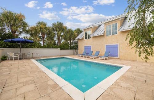 Seacrest House | Always On My Mind by 30A Escapes