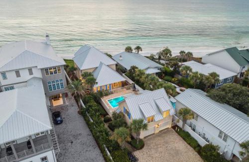 Seacrest House | Always On My Mind by 30A Escapes