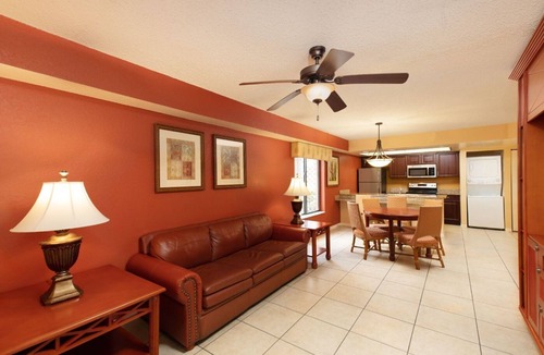 West Kissimmee Resort | AMAZING 2 BEDROOM AT WESTGATE TOWN CENTER & SPA RESORT NEAR DISNEY