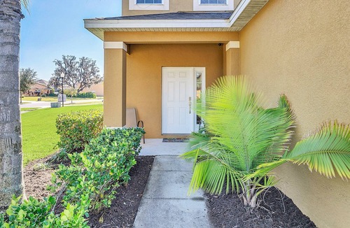 Veranda Palms Villa | Amazing 5 BR 4 Bath Vernada Palms Resort-2610SC