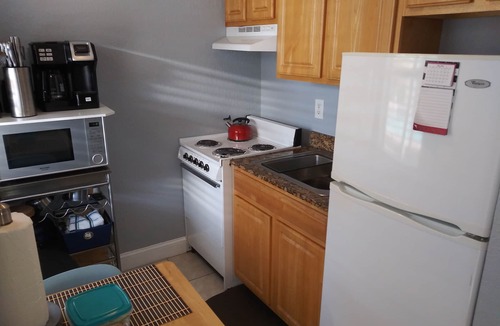Redington Beach Apartment | Amazing Beach Condo/Awesome Amenities