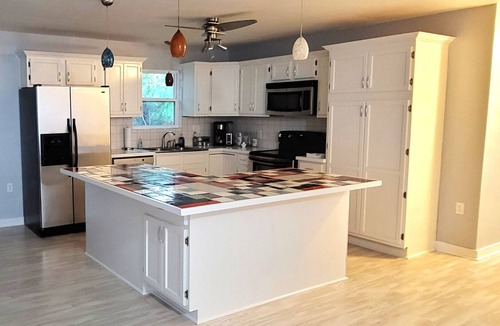 Henderson Point House | Amazing Beach Cottage
