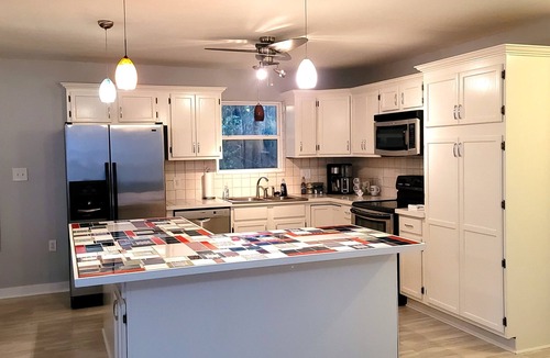 Henderson Point House | Amazing Beach Cottage