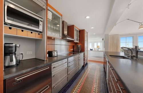 Seaside House | Amazing Luxury Beachside Seaside Home, Gulf & Sunset Views + 2 Adult Bikes