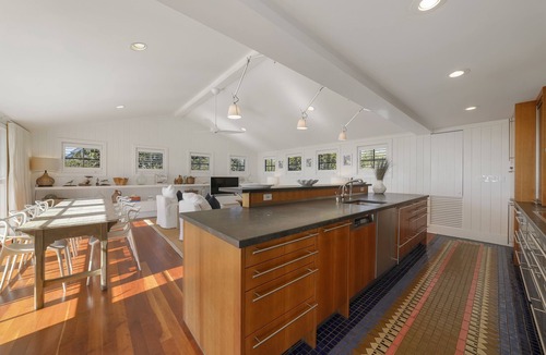 Seaside House | Amazing Luxury Beachside Seaside Home, Gulf & Sunset Views + 2 Adult Bikes