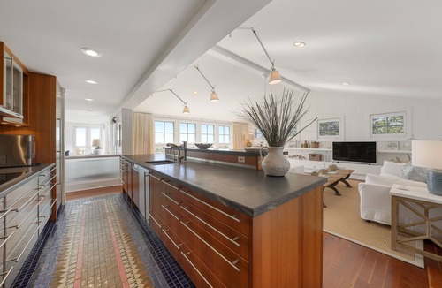 Seaside House | Amazing Luxury Beachside Seaside Home, Gulf & Sunset Views + 2 Adult Bikes