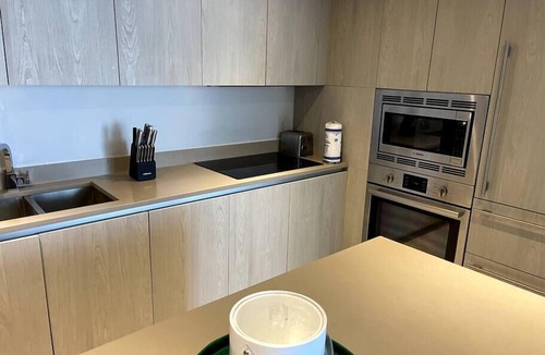 Hollywood South Central Beach Condo | Amazing Ocean Views at LYFE Resort @rent4us