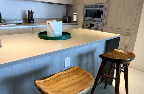 Hollywood South Central Beach Condo | Amazing Ocean Views at LYFE Resort @rent4us