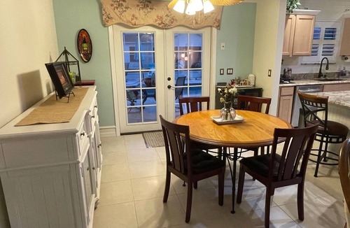Piedmont House | AMAZING POOL Home with Large Lanai! Close to Shopping & Recreation!