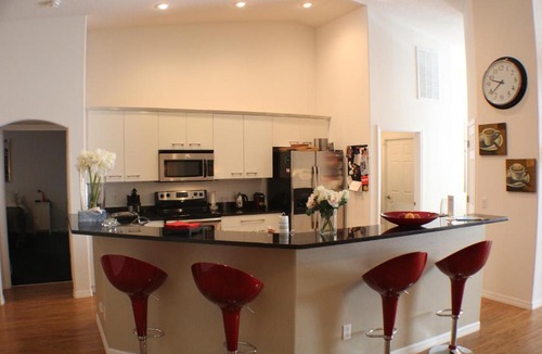 Inverness House | Amazing Pool Home With Golf View Home